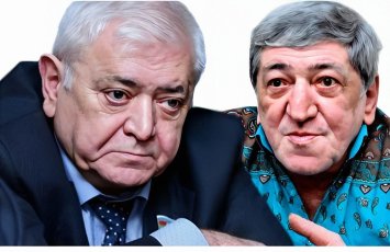 “Tamaşaçıların tanımadığı Rəmişi göstərmək istəmişəm, ssenarim 3 ildir ortalıqdadır” - FOTO+ÖZƏL