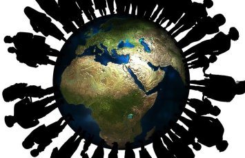 Yer insan fəaliyyətinin toplanmış  enerjisini hiss edir və...”-AĞLASIĞMAZ ARAŞDIRMA 