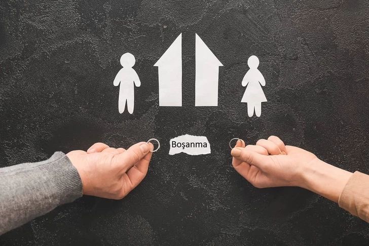 Сколько стоит развестись в Азербайджане?