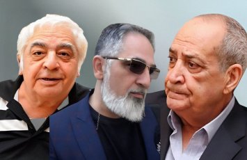 “Atamın yubileyinə getmədim, Rasim Balayev haqqımda deyib ki, “o kimdir mənə nəsə desin?” - AZDRAMAYA və sənətkara ETİRAZ+ÖZƏL