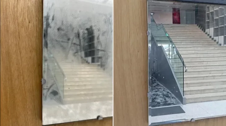 Роковая уборка: на Тайване волонтер невольно «стёр» современное искусство