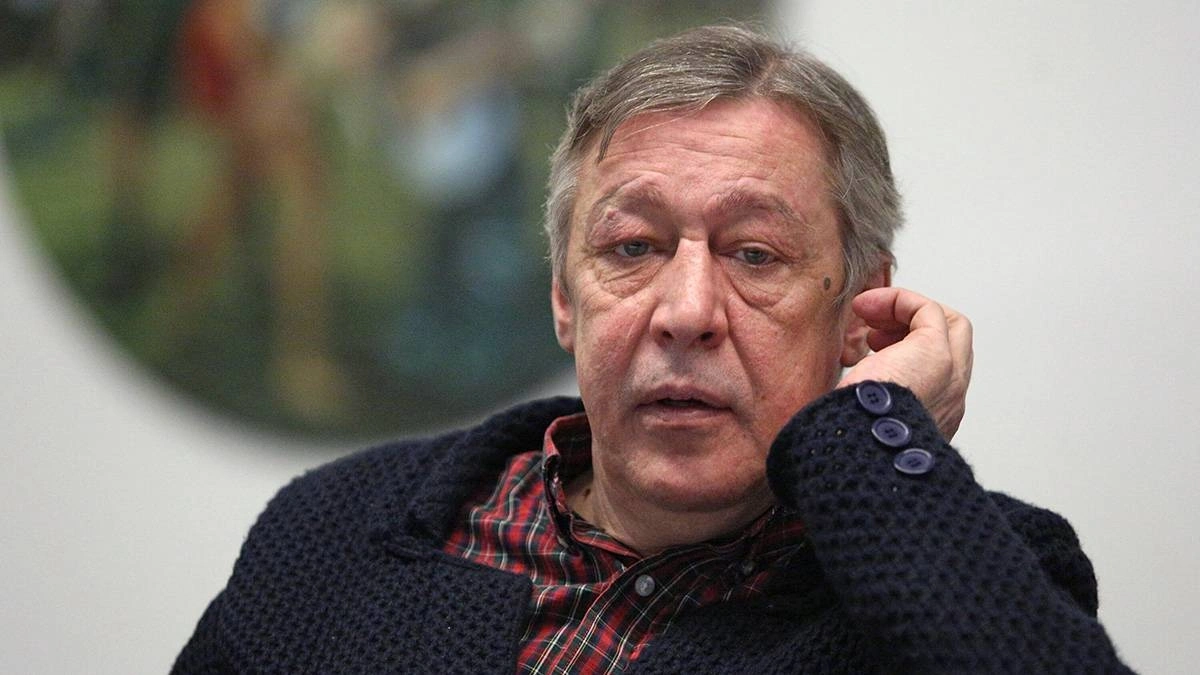 Ефремов избавляется от московского имущества на сумму 200 млн рублей