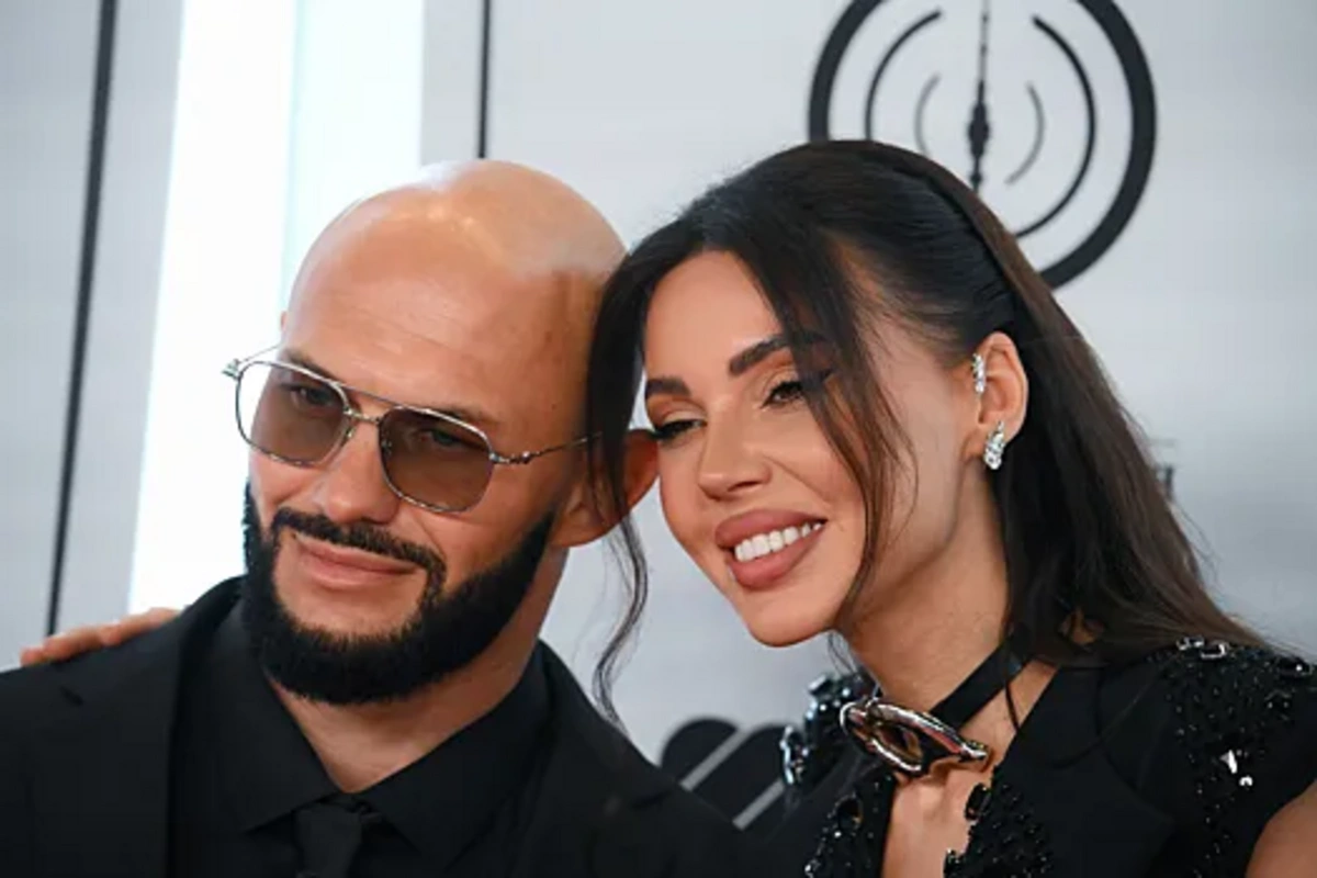 Оксана Самойлова о разводе с Джиганом: Каждый вечер реву в подушку