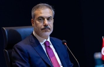 Фидан: ХАМАС демонстрирует готовность к урегулированию в Газе