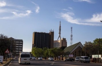 Азербайджан и Ботсвана установили дипотношения