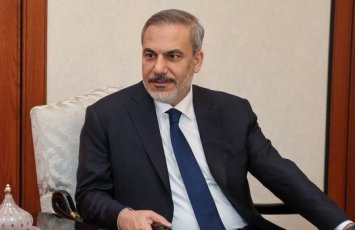 Фидан: Израиль должен делать то же, что и ХАМАС