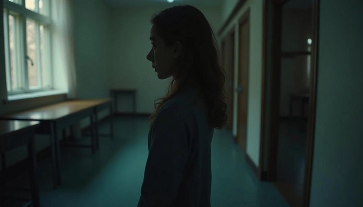 В Нахчыване школьница заявила о насилии со стороны учителя: начата проверка