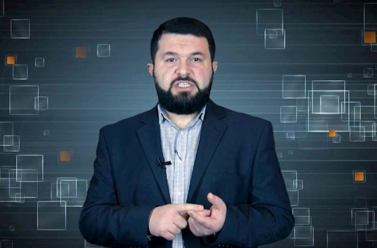 Abid Qafarov Baş Prokurorluğa çağırıldı - VİDEO