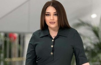 Səidə Brilliant Dadaşovanın iddialarına ağlayaraq cavab verdi