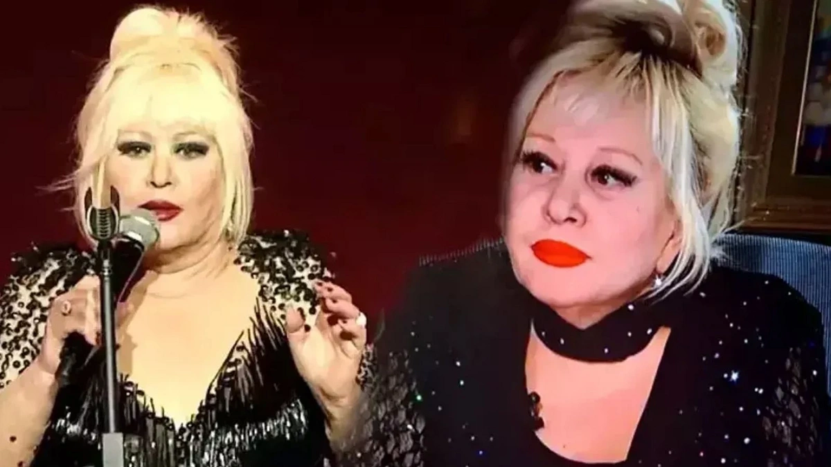 Скончавшаяся в свой день рождения турецкая певица оставила огромное наследство