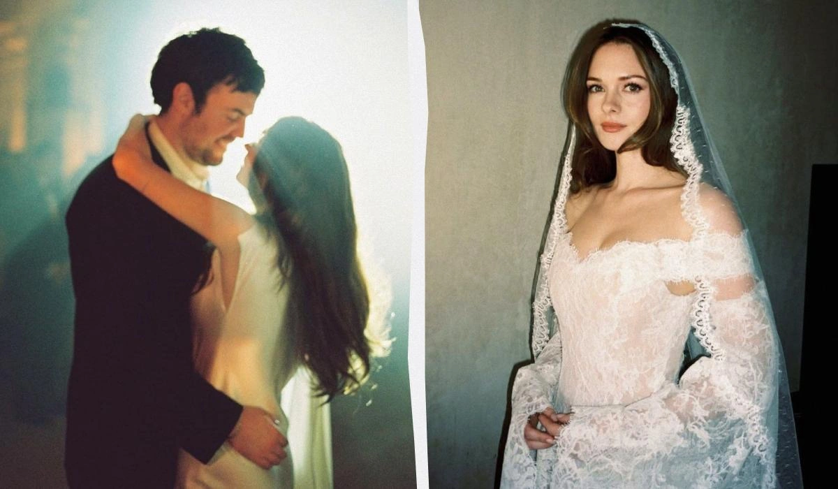 Дочь Антонио Бандераса вышла замуж и впервые показала фото с тайной свадьбы