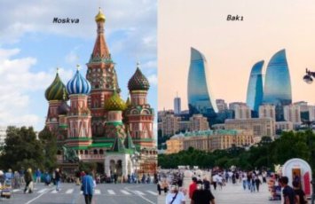 Rusiya Azərbaycanın notasına cavab verdi