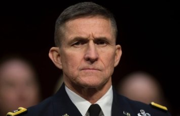 Flinn ABŞ hökumətindən 50 milyon dollar təzminat tələb edir