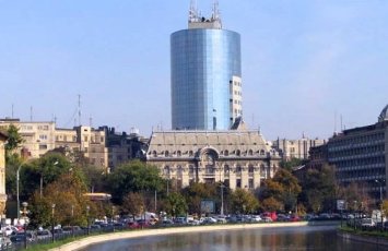 Rusiya səfiri Rumıniya XİN-ə çağırıldı