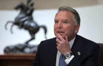 Uitkoff Qəzzada HƏMAS lideri Xəlil əl-Həyyə ilə görüşməyi planlaşdırır