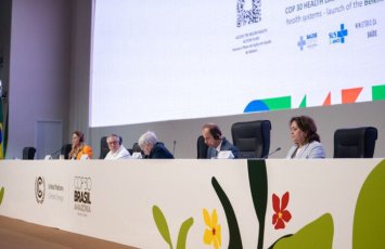 COP30-da Şəhərlərin iqlim fəaliyyəti üçün Bakı Davamlılıq Koalisiyasının panel müzakirələri keçirildi - FOTO