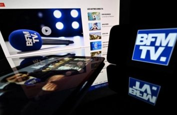 Fransada bomba həyəcanı ilə əlaqədar tanınmış televiziya kanalının yayımı dayandırıldı