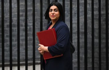 Böyük Britaniya sabah sığınacaq qaydasındakı dəyişikliyi elan edəcək