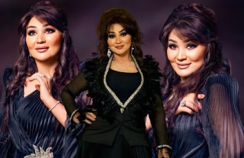 “Sərbəstliyi tərbiyəsizliklə səhv salır, sən gələcək nəsilə necə örnək ola bilərsən, axı?” - Xalq artisti Nazpəri Dostəliyeva - FOTO+ÖZƏL