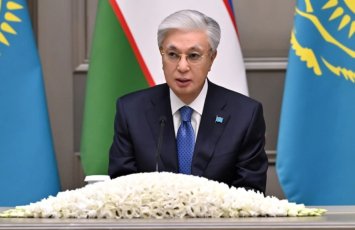 Qazaxıstan Prezidenti: 