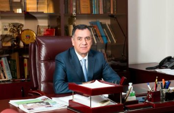 Qüdrət Həsənquliyev Azərbaycan xalqını təbrik etdi