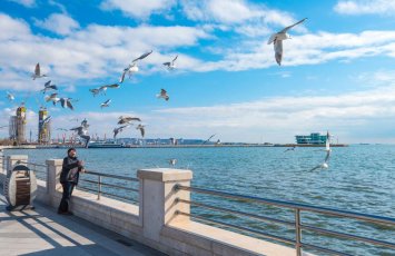 Sabahın hava proqnozu AÇIQLANDI