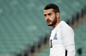 Millimizin kapıtanı ilk 