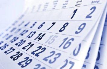 Azərbaycanda 1 həftə iş olmayacaq