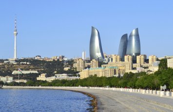 Sabah 22 dərəcə isti olacaq - PROQNOZ