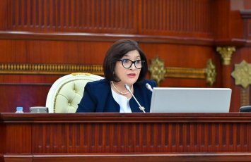 Sahibə Qafarovadan VACİB AÇIQLAMALAR