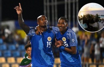 Mundialın yeni möcüzəsi - Dünya Bərdə boyda ölkədən danışır