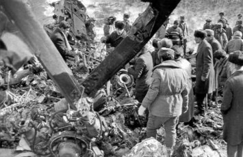 Qarakənd faciəsindən 34 il ötür