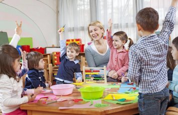 Bağçalara növbəyə yazılma prosesi davam edir
