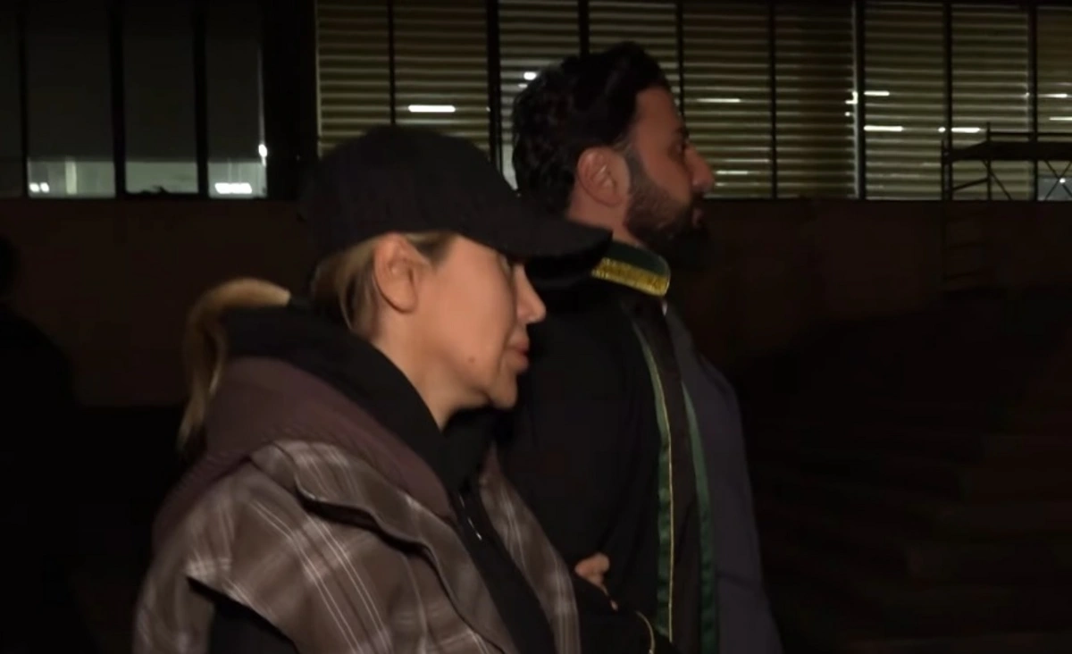 Возможно ли прекращение уголовного дела в отношении Раксаны Исмайыловой?-ФОТО