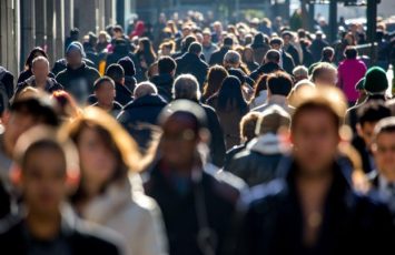 Demoqrafik uçurumun bir addımlığında: 