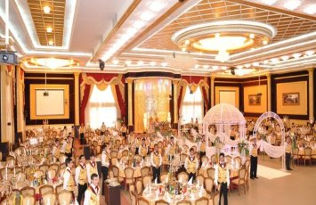 Bakıda FACİƏ: 4 ofisiantı 