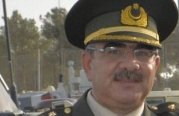Məşhur polkovnik faciəli şəkildə həyatını itirdi