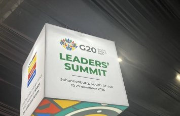 G20 liderləri Ukrayna, Qəzza və Afrikada münaqişələrin nizamlanmasına çağırıblar
