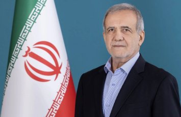 Pezeşkian İranın milli valyutasının denominasiyası haqqında FƏRMAN imzaladı