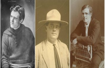 Oğlu olmadığına görə boşanan Cek London - O, niyə 