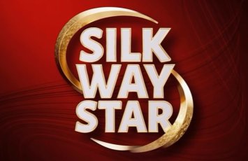 В Астане выбрали победителя Silk Way Star-ФОТО
