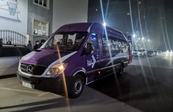 В село Мамедбейли Зангиланского района возвращаются еще 144 бывших вынужденных переселенца