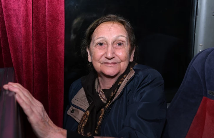 Возвращение в Мамедбейли Зангиланского района: «Нашей радости нет предела»