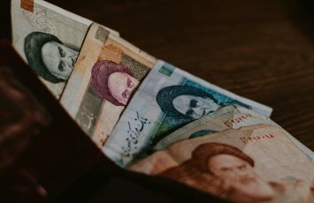 Иностранные активы Центрального банка Ирана выросли