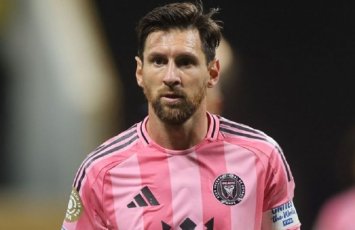 Месси первым из футболистов сделал 1 300 результативных действий за карьеру