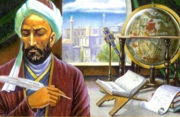 Müsəlman alimlərin başqalarına aid edilmiş elmi kəşfləri...-ARAŞDIRMA