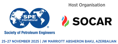 В Баку пройдет Каспийская техническая конференция SPE