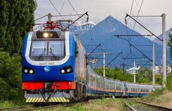 Немецкая компания разрабатывает ПО для терминалов Среднего коридора