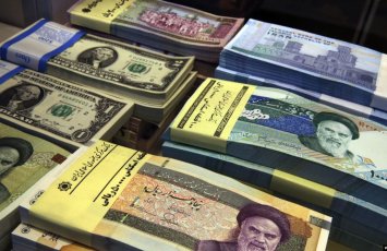 Назван объем зарубежных активов иранских банков