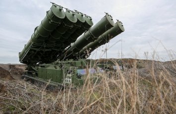 Пентагон тренирует уничтожение систем ПВО российского производства
